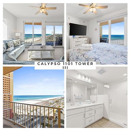 Calypso Resort And Towers #1101-3 By Book That Condo Panama City Beach Ngoại thất bức ảnh