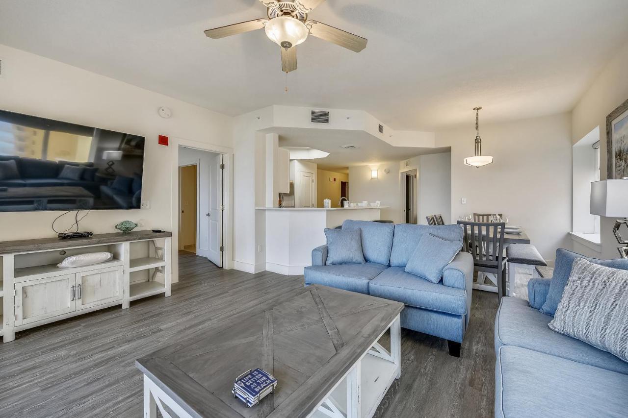 Calypso Resort And Towers #1101-3 By Book That Condo Panama City Beach Ngoại thất bức ảnh