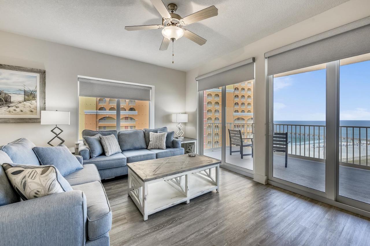 Calypso Resort And Towers #1101-3 By Book That Condo Panama City Beach Ngoại thất bức ảnh