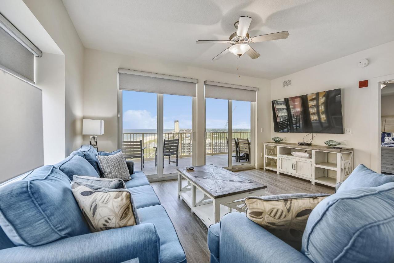 Calypso Resort And Towers #1101-3 By Book That Condo Panama City Beach Ngoại thất bức ảnh