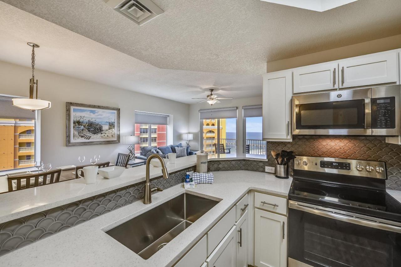 Calypso Resort And Towers #1101-3 By Book That Condo Panama City Beach Ngoại thất bức ảnh