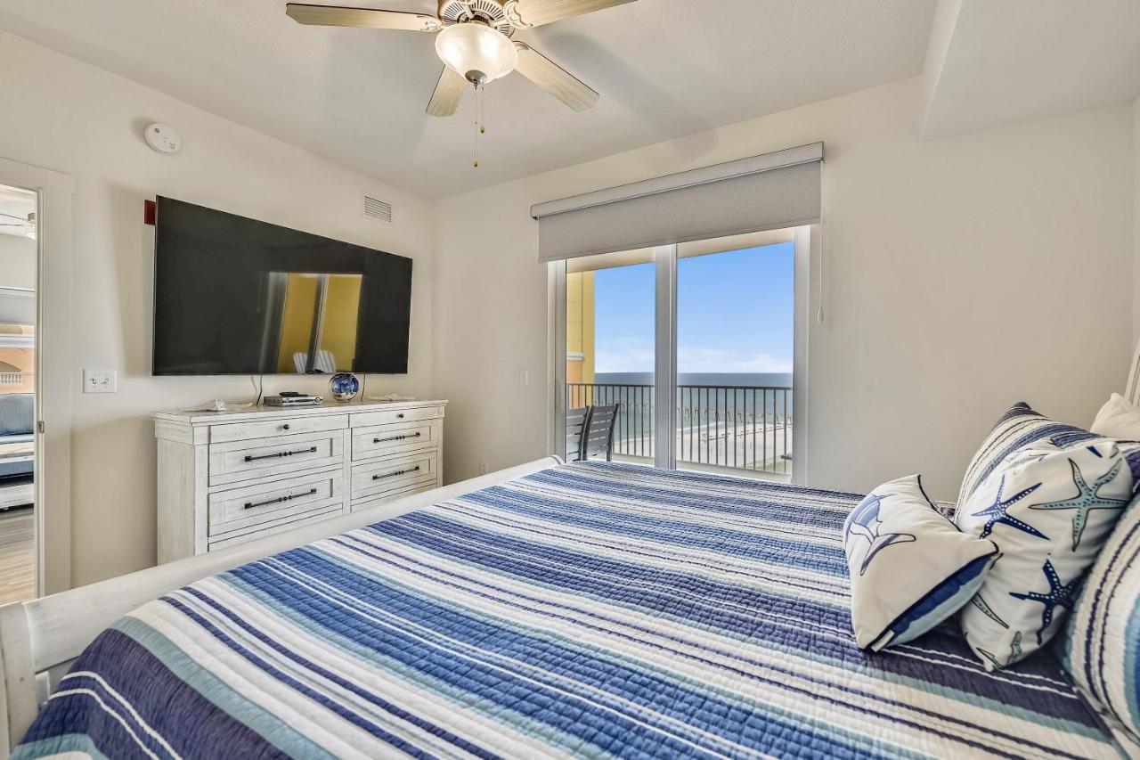 Calypso Resort And Towers #1101-3 By Book That Condo Panama City Beach Ngoại thất bức ảnh