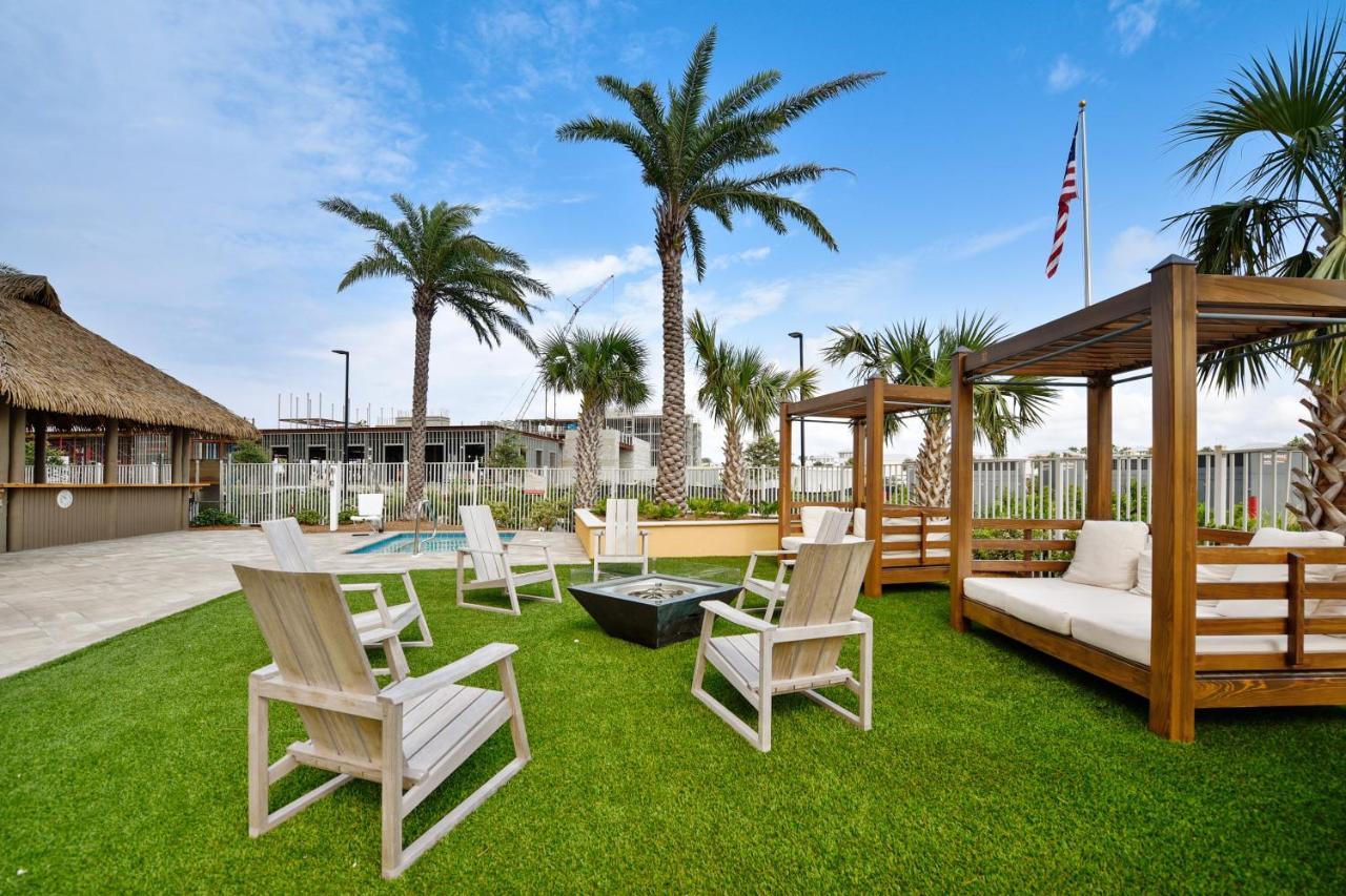 Calypso Resort And Towers #1101-3 By Book That Condo Panama City Beach Ngoại thất bức ảnh