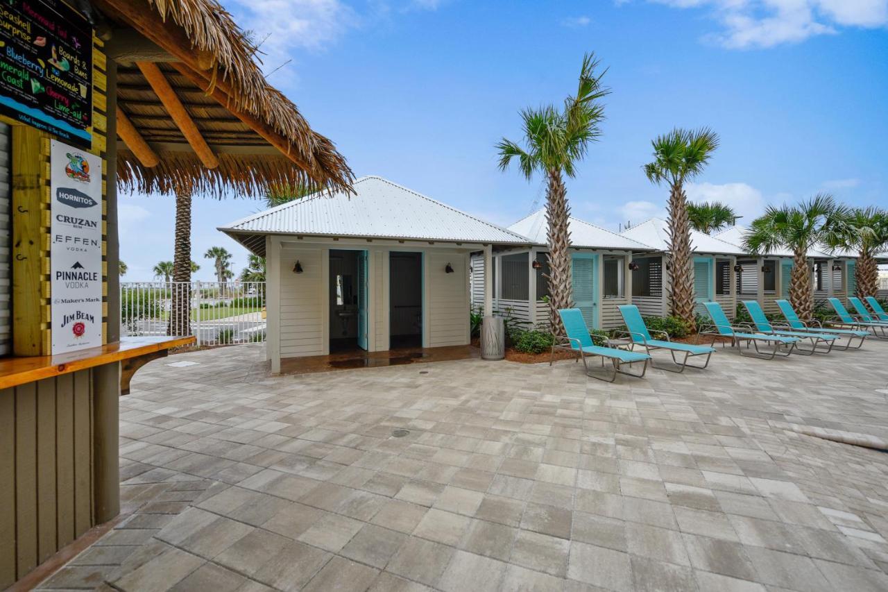 Calypso Resort And Towers #1101-3 By Book That Condo Panama City Beach Ngoại thất bức ảnh