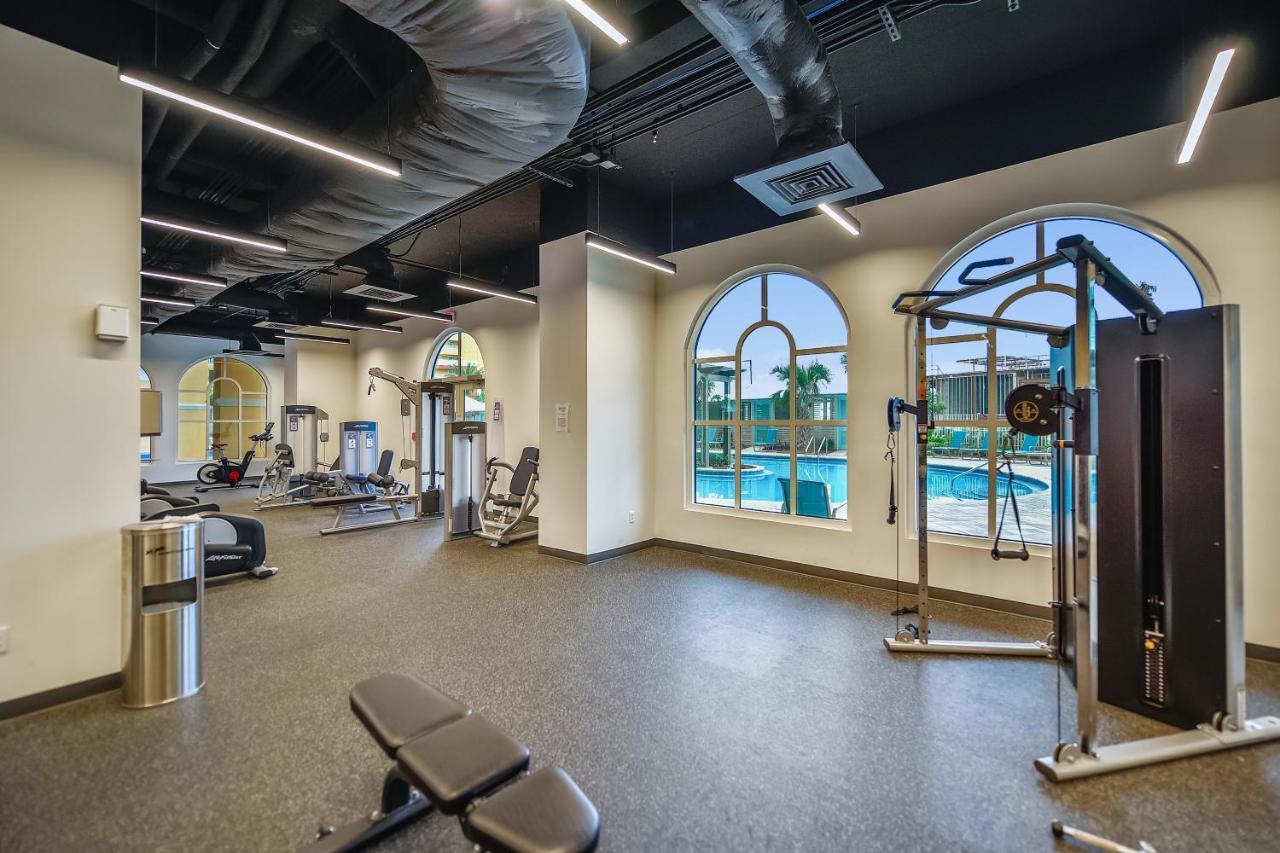 Calypso Resort And Towers #1101-3 By Book That Condo Panama City Beach Ngoại thất bức ảnh