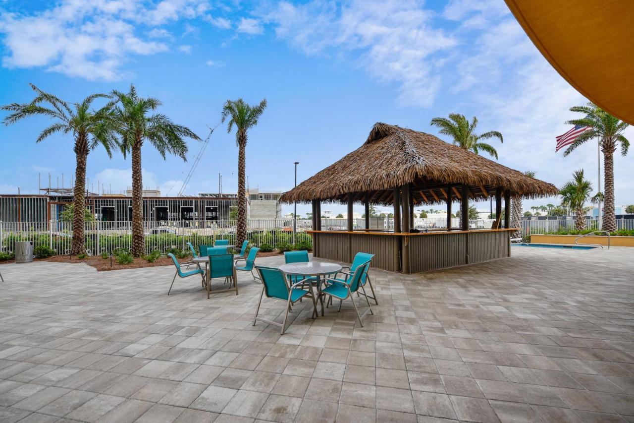 Calypso Resort And Towers #1101-3 By Book That Condo Panama City Beach Ngoại thất bức ảnh
