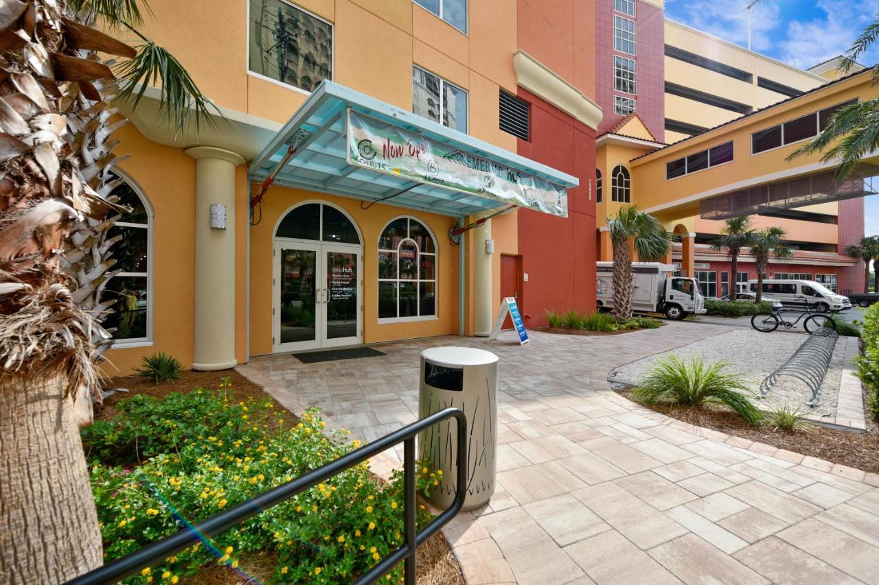 Calypso Resort And Towers #1101-3 By Book That Condo Panama City Beach Ngoại thất bức ảnh