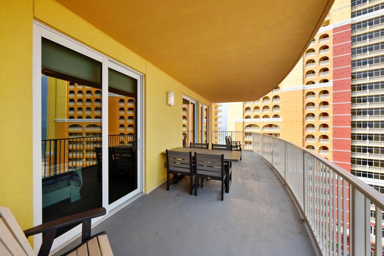 Calypso Resort And Towers #1101-3 By Book That Condo Panama City Beach Ngoại thất bức ảnh