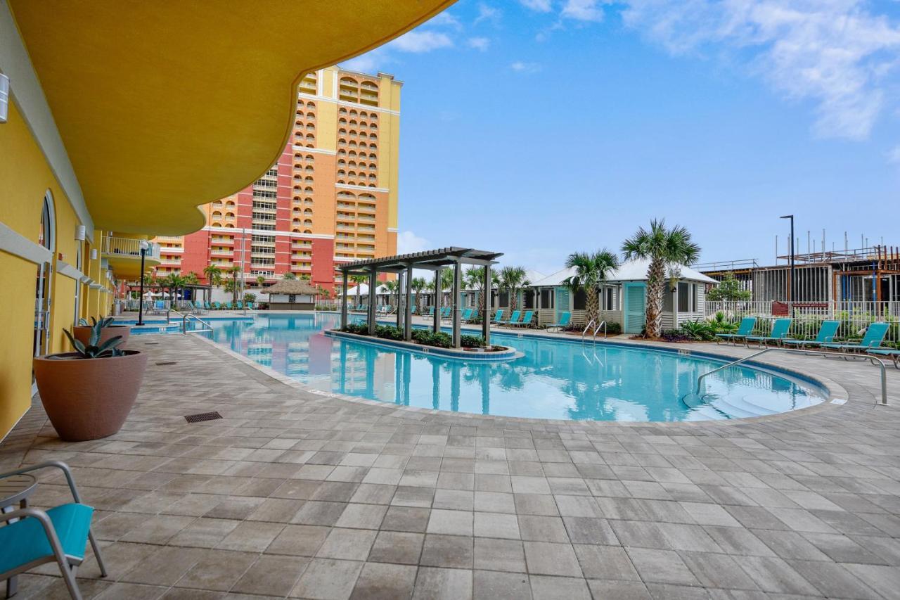 Calypso Resort And Towers #1101-3 By Book That Condo Panama City Beach Ngoại thất bức ảnh