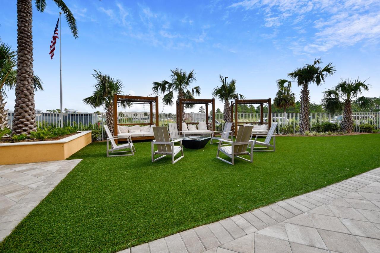 Calypso Resort And Towers #1101-3 By Book That Condo Panama City Beach Ngoại thất bức ảnh