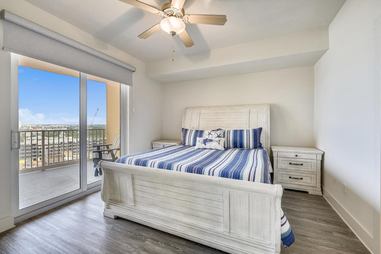 Calypso Resort And Towers #1101-3 By Book That Condo Panama City Beach Ngoại thất bức ảnh