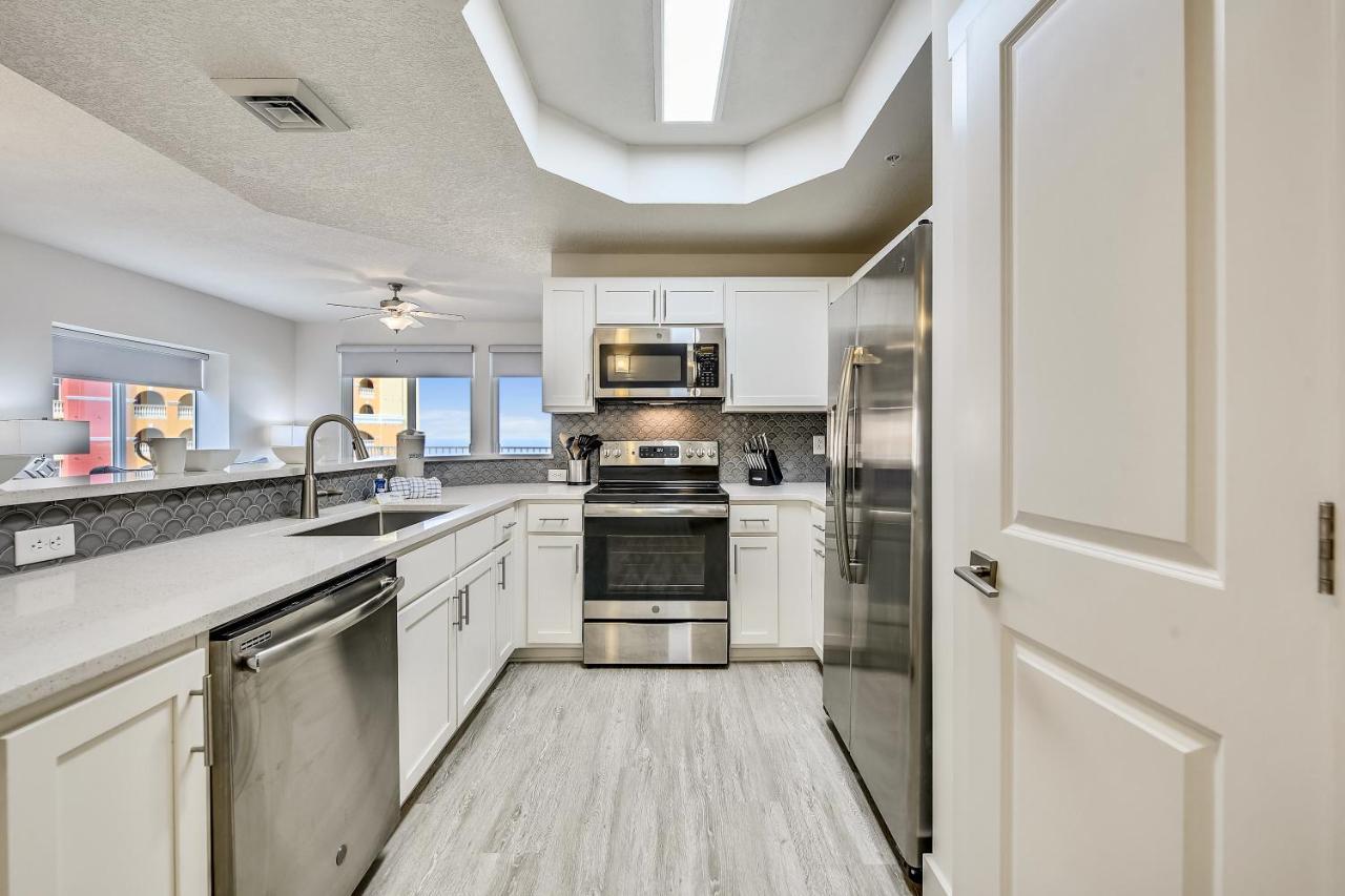 Calypso Resort And Towers #1101-3 By Book That Condo Panama City Beach Ngoại thất bức ảnh