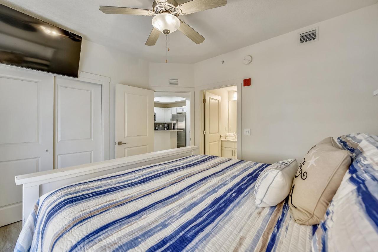 Calypso Resort And Towers #1101-3 By Book That Condo Panama City Beach Ngoại thất bức ảnh