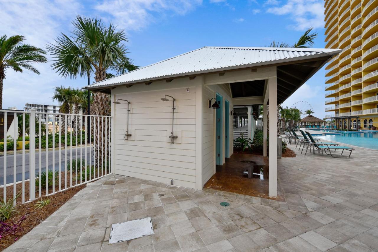 Calypso Resort And Towers #1101-3 By Book That Condo Panama City Beach Ngoại thất bức ảnh