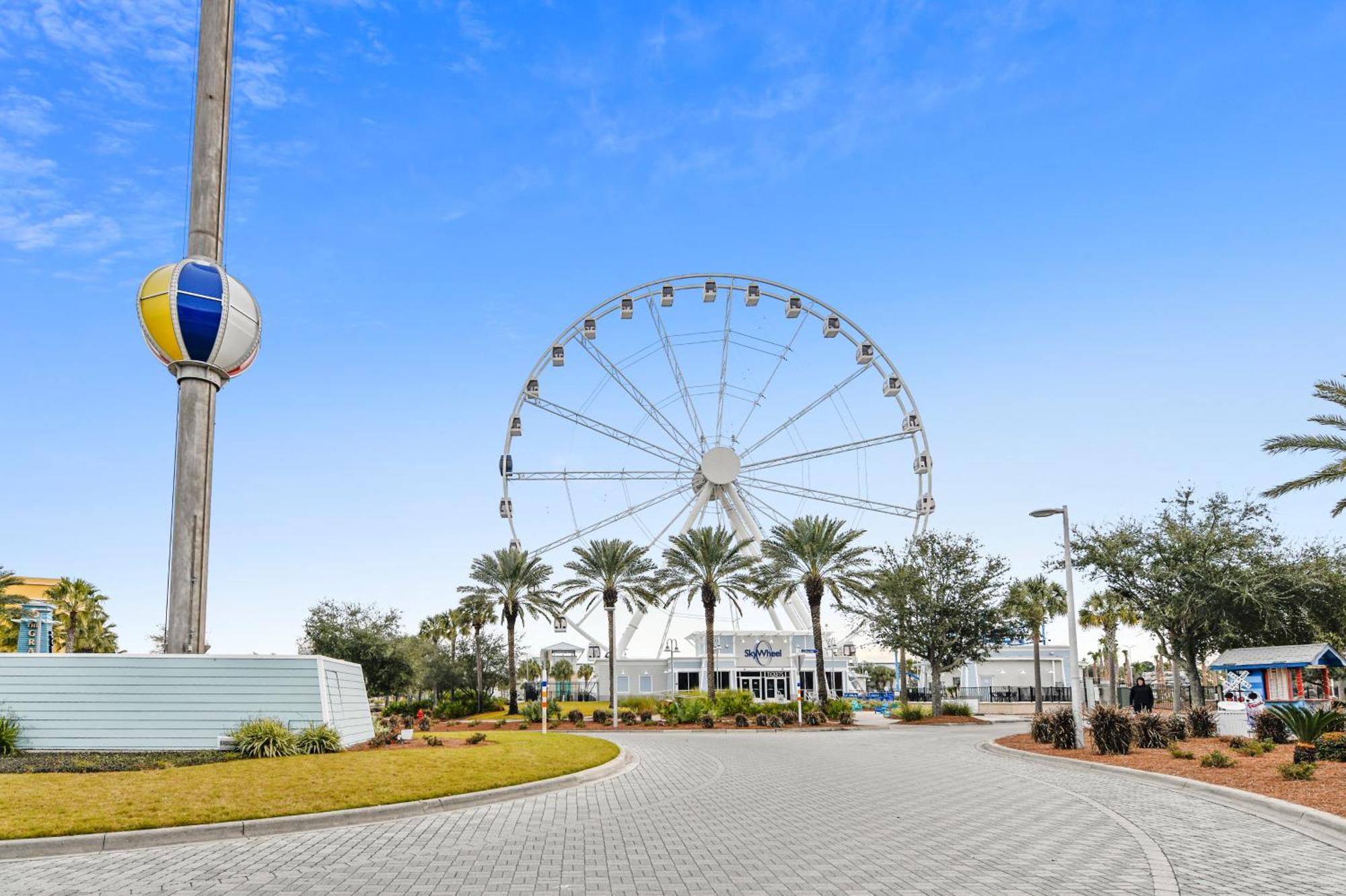 Calypso Resort And Towers #1101-3 By Book That Condo Panama City Beach Ngoại thất bức ảnh