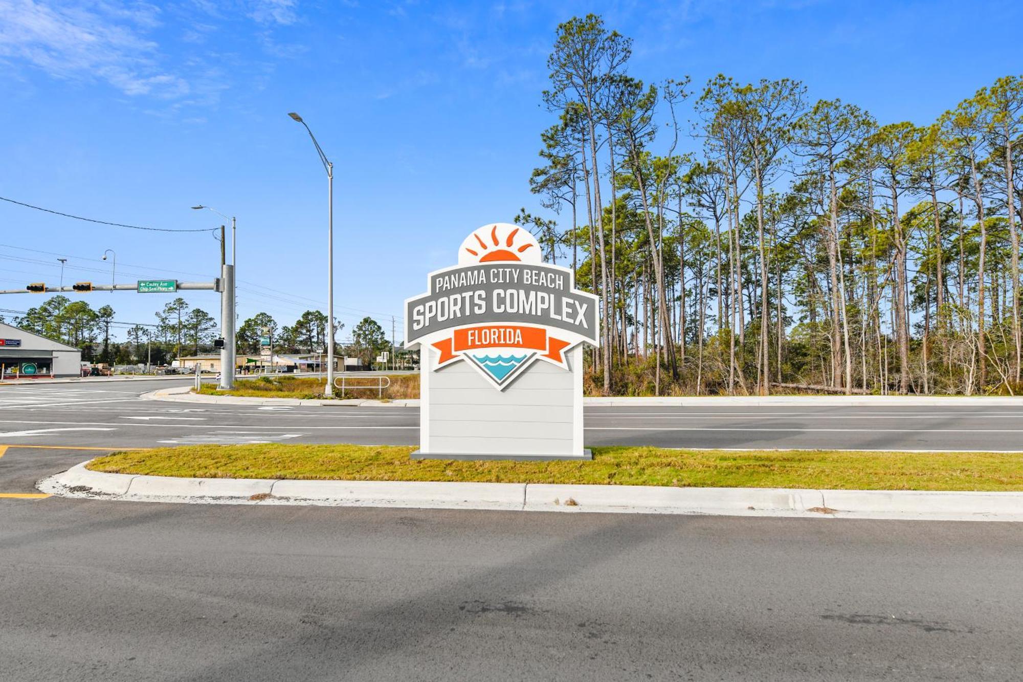 Calypso Resort And Towers #1101-3 By Book That Condo Panama City Beach Ngoại thất bức ảnh