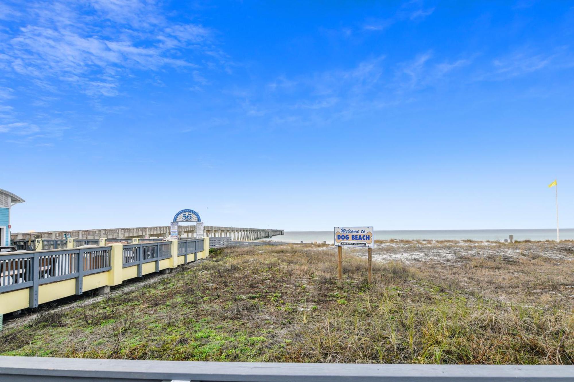 Calypso Resort And Towers #1101-3 By Book That Condo Panama City Beach Ngoại thất bức ảnh