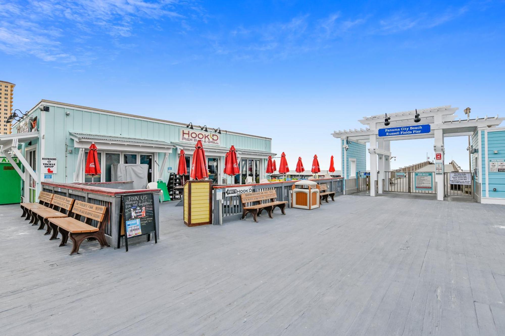 Calypso Resort And Towers #1101-3 By Book That Condo Panama City Beach Ngoại thất bức ảnh