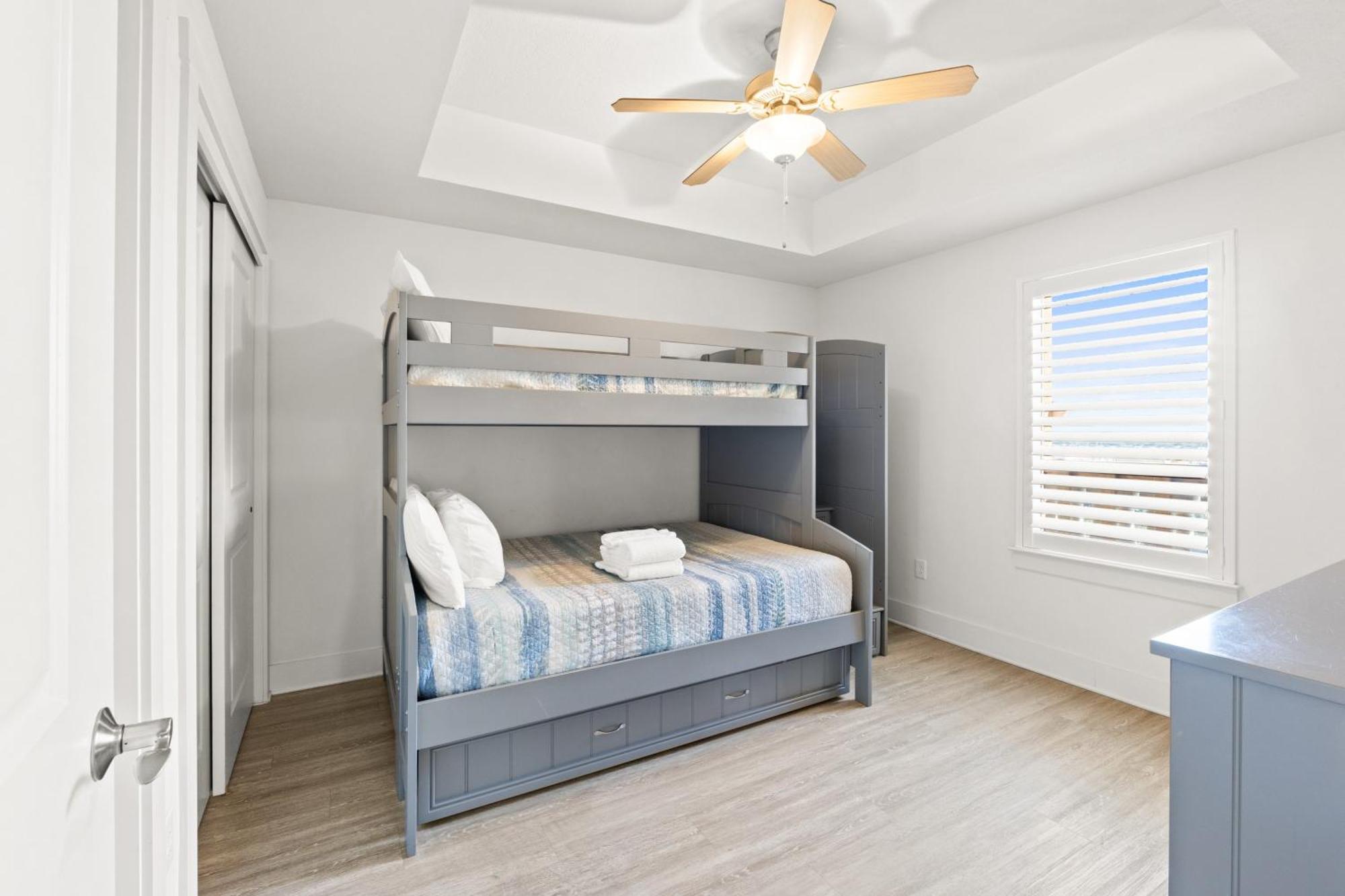 Calypso Resort And Towers #1101-3 By Book That Condo Panama City Beach Ngoại thất bức ảnh