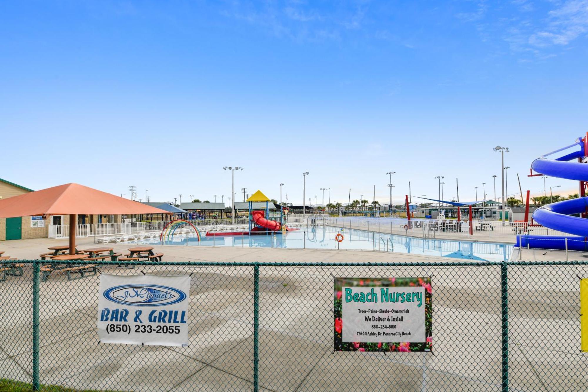 Calypso Resort And Towers #1101-3 By Book That Condo Panama City Beach Ngoại thất bức ảnh