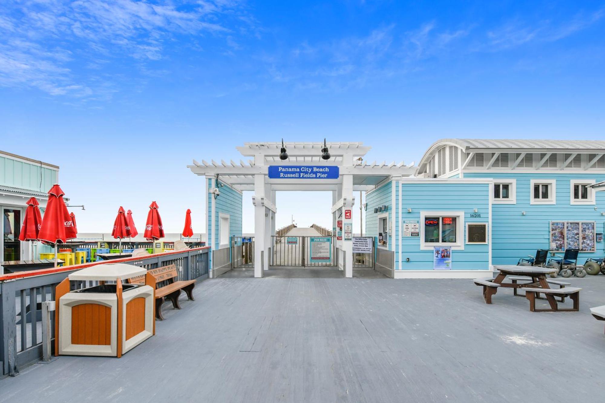 Calypso Resort And Towers #1101-3 By Book That Condo Panama City Beach Ngoại thất bức ảnh