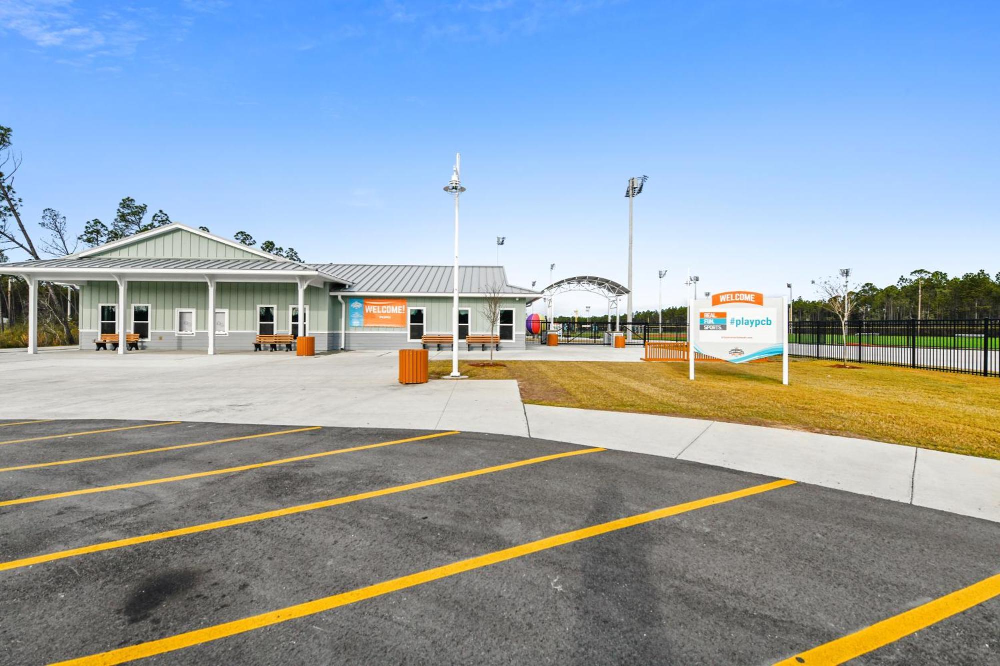 Calypso Resort And Towers #1101-3 By Book That Condo Panama City Beach Ngoại thất bức ảnh