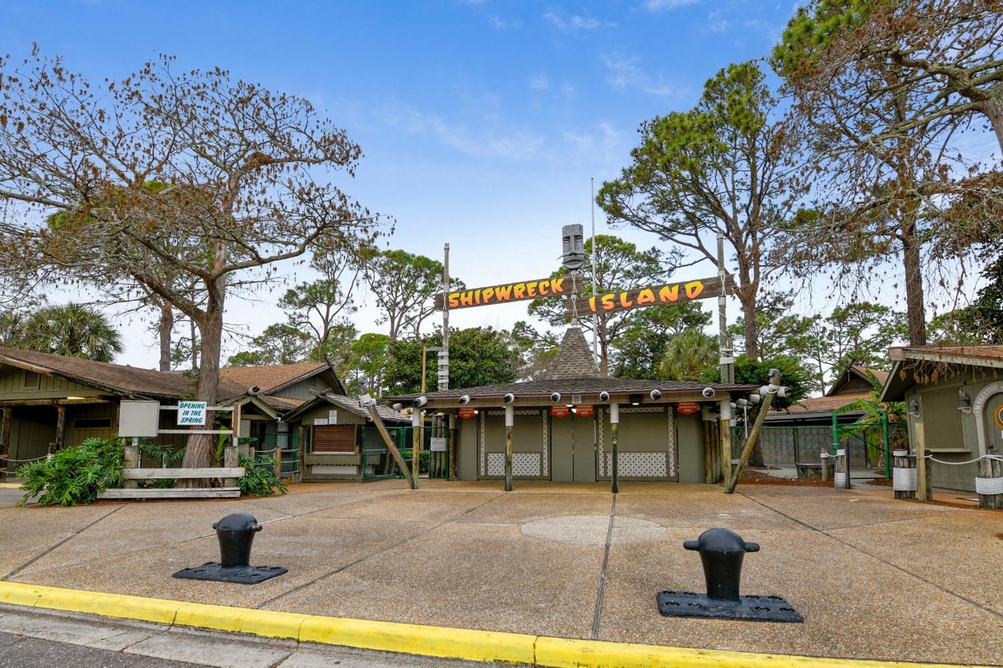 Calypso Resort And Towers #1101-3 By Book That Condo Panama City Beach Ngoại thất bức ảnh