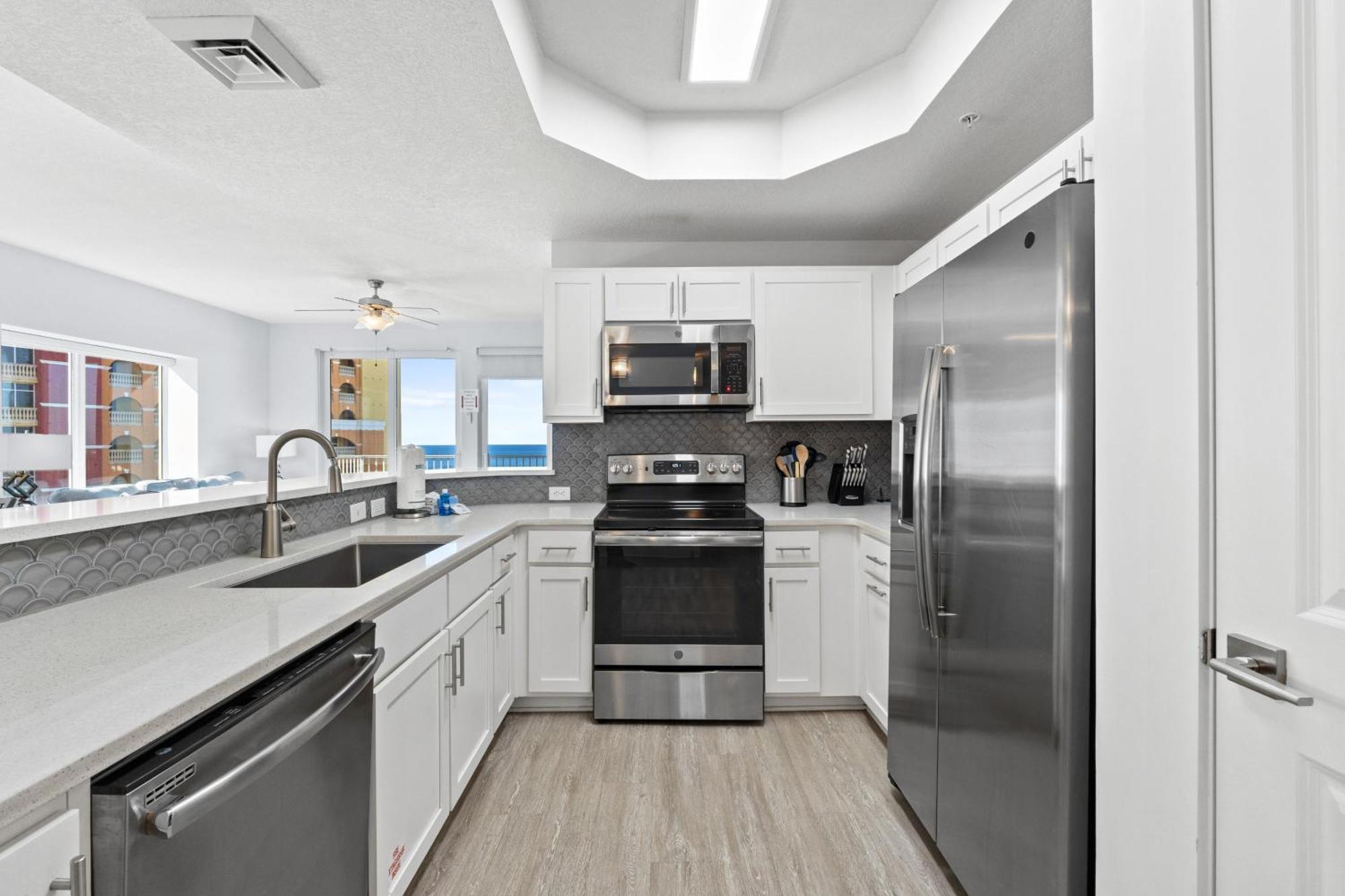Calypso Resort And Towers #1101-3 By Book That Condo Panama City Beach Ngoại thất bức ảnh