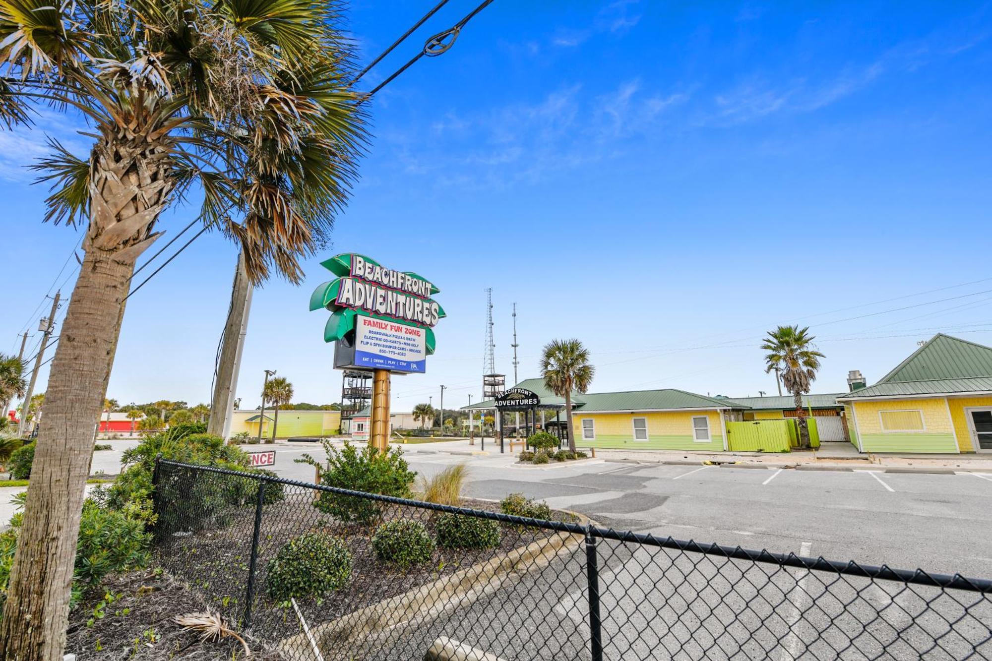 Calypso Resort And Towers #1101-3 By Book That Condo Panama City Beach Ngoại thất bức ảnh