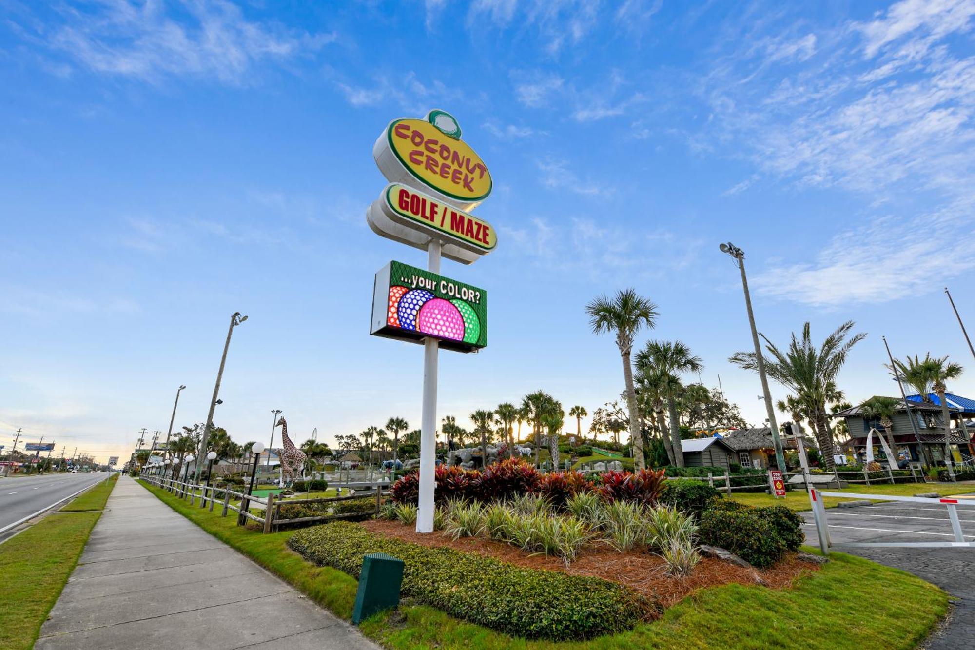 Calypso Resort And Towers #1101-3 By Book That Condo Panama City Beach Ngoại thất bức ảnh