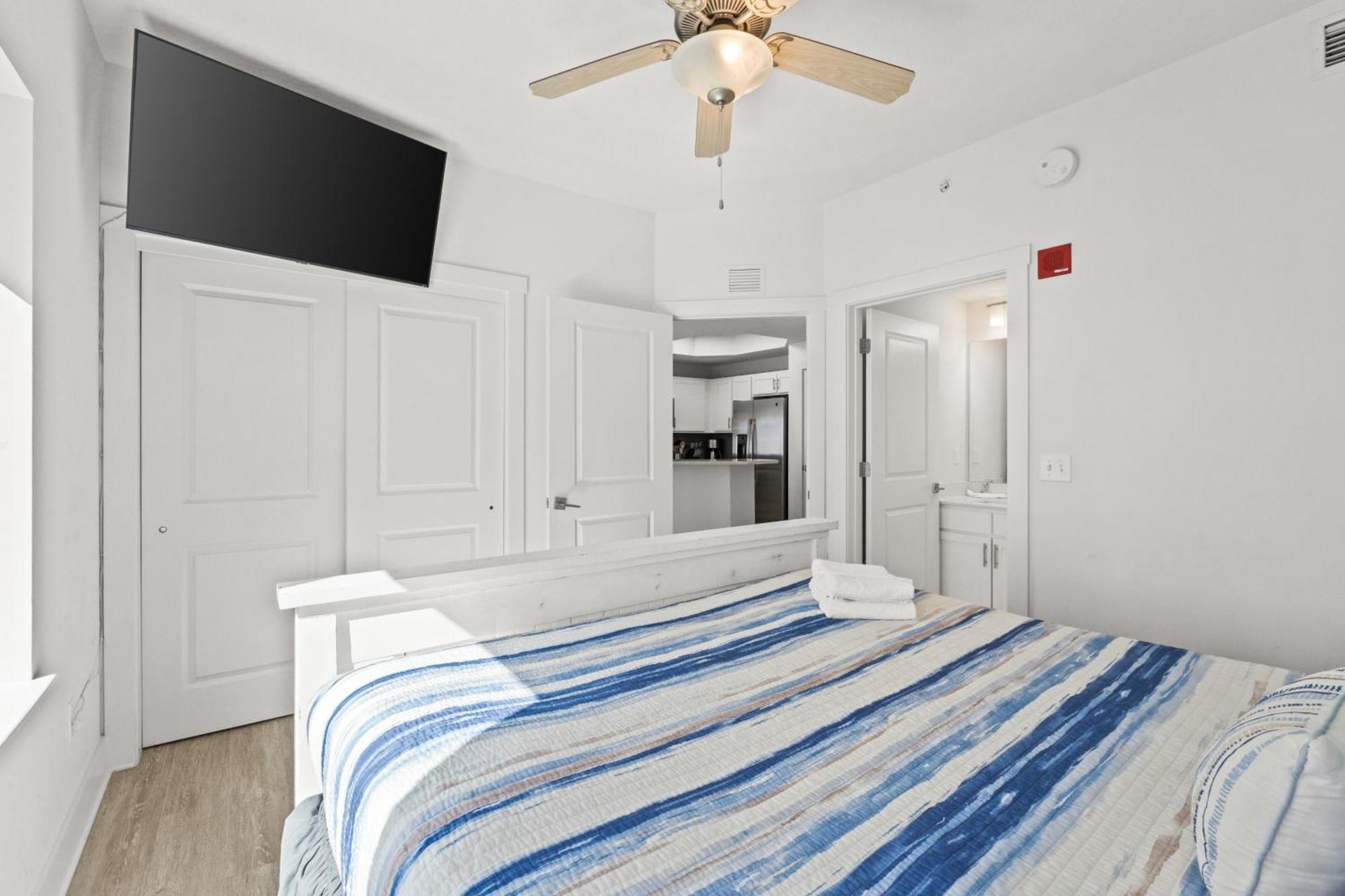 Calypso Resort And Towers #1101-3 By Book That Condo Panama City Beach Ngoại thất bức ảnh