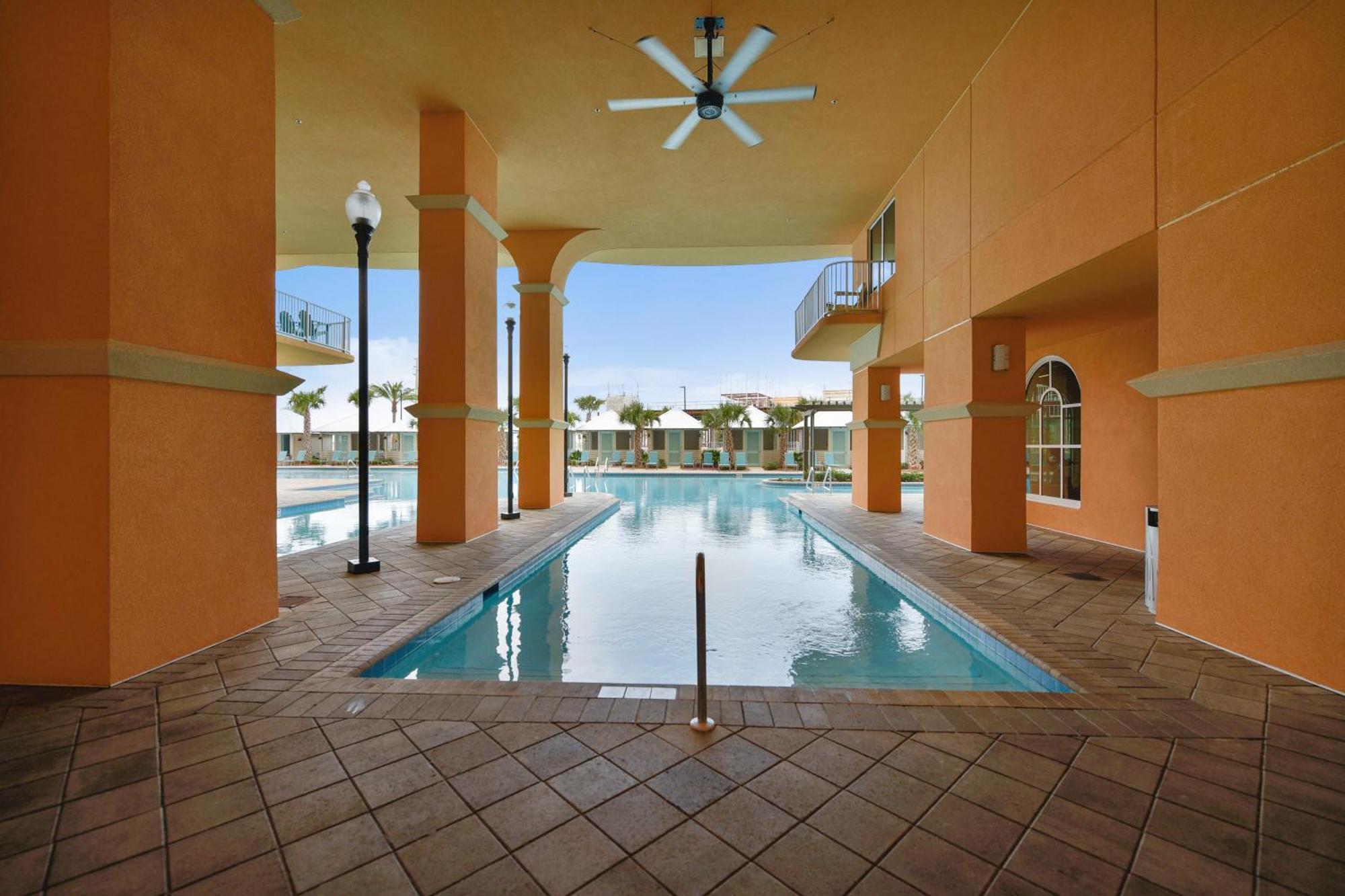 Calypso Resort And Towers #1101-3 By Book That Condo Panama City Beach Ngoại thất bức ảnh