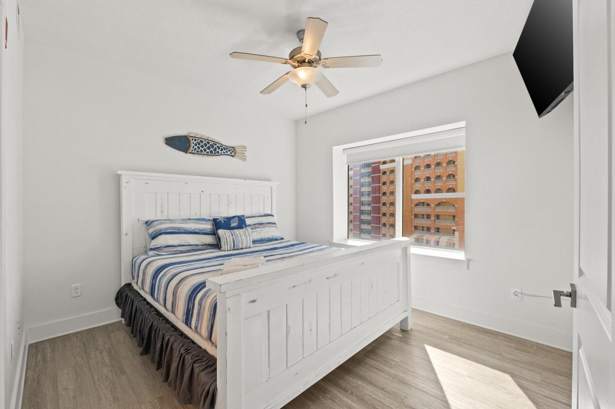Calypso Resort And Towers #1101-3 By Book That Condo Panama City Beach Ngoại thất bức ảnh