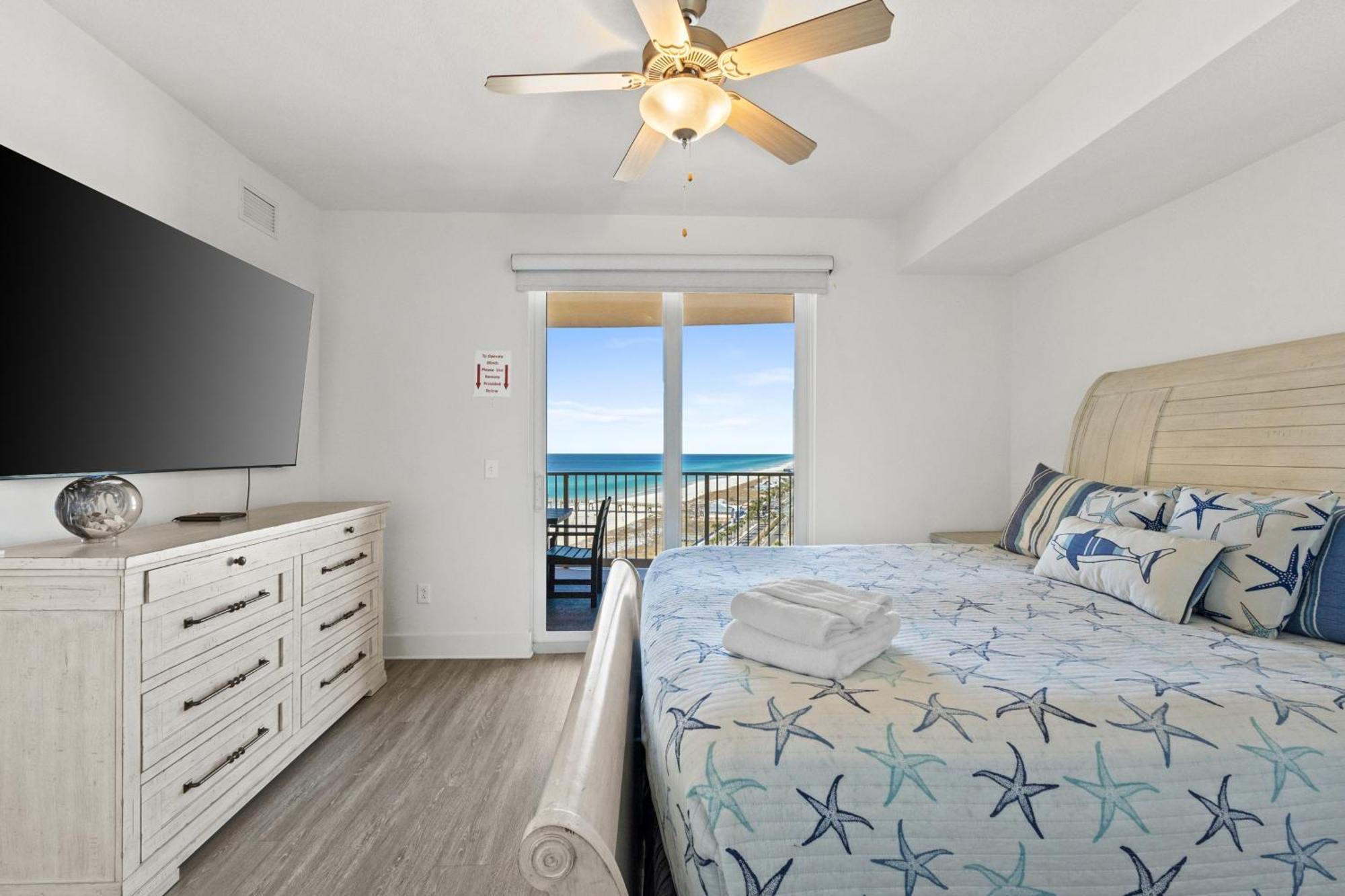 Calypso Resort And Towers #1101-3 By Book That Condo Panama City Beach Ngoại thất bức ảnh
