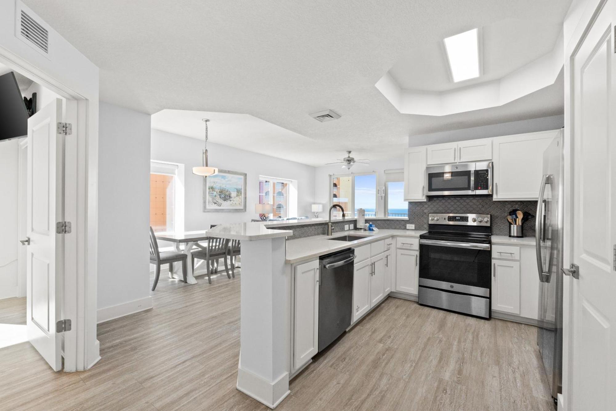 Calypso Resort And Towers #1101-3 By Book That Condo Panama City Beach Ngoại thất bức ảnh