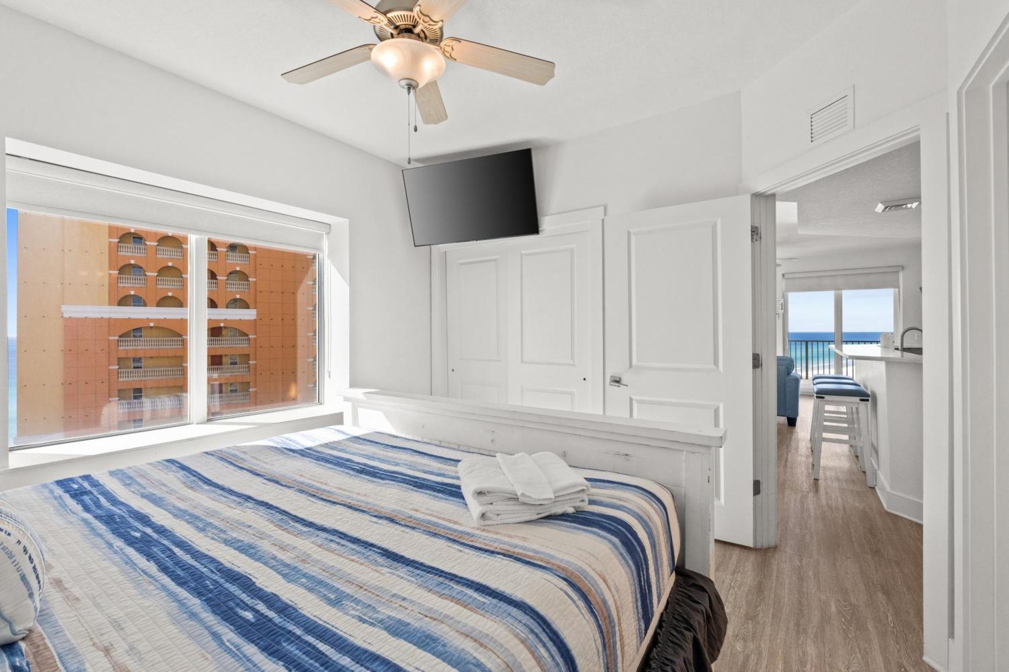 Calypso Resort And Towers #1101-3 By Book That Condo Panama City Beach Ngoại thất bức ảnh