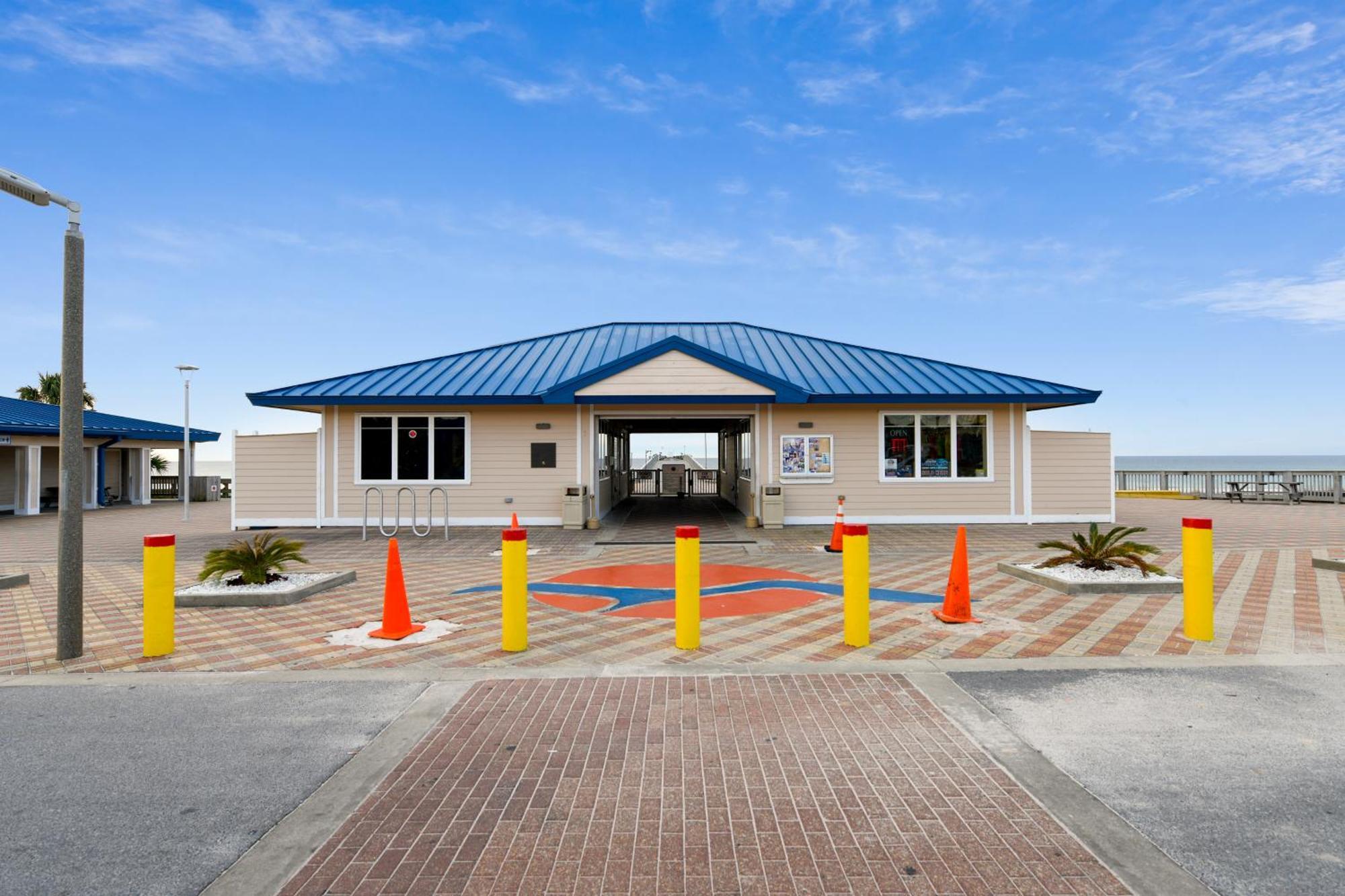 Calypso Resort And Towers #1101-3 By Book That Condo Panama City Beach Ngoại thất bức ảnh